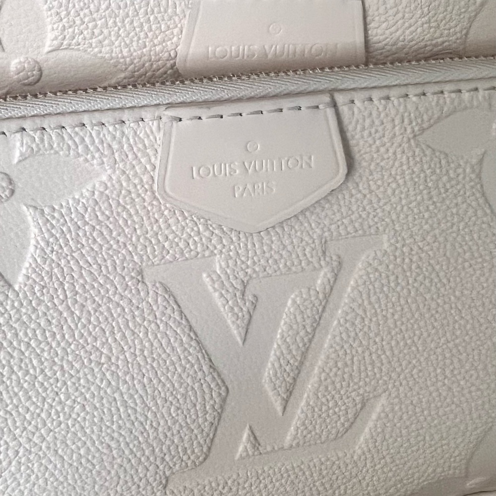 Sold ❤️Louis Vuitton Empriente Multi Pochette Accessories - Picture 12 of 12